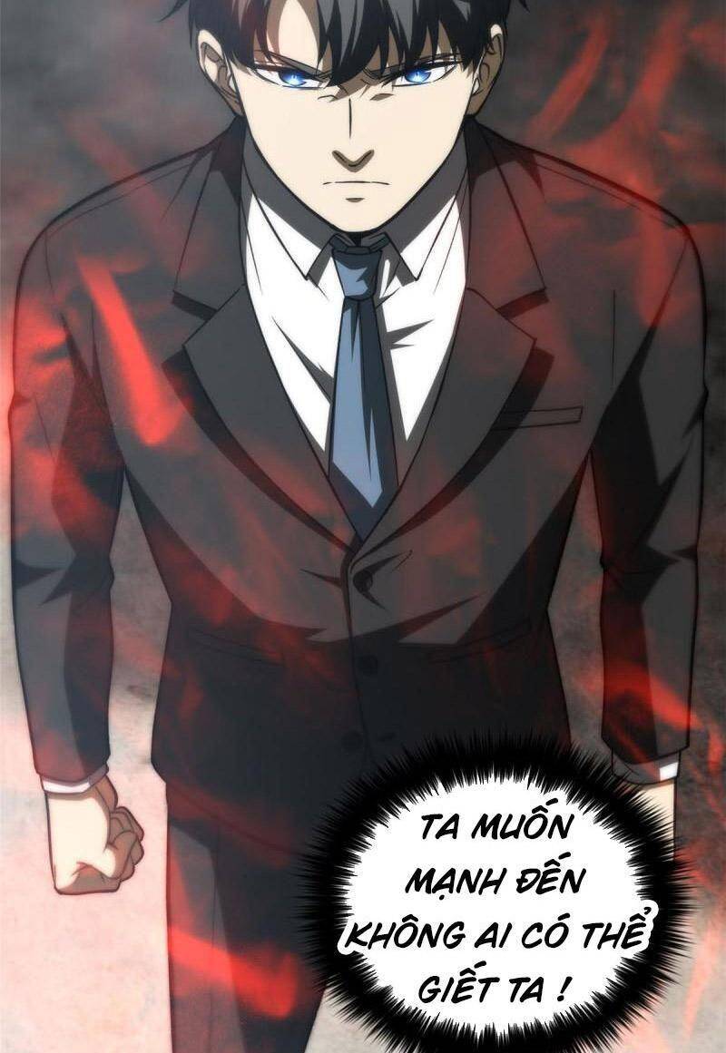 Toàn Cầu Cao Võ - Chương 154