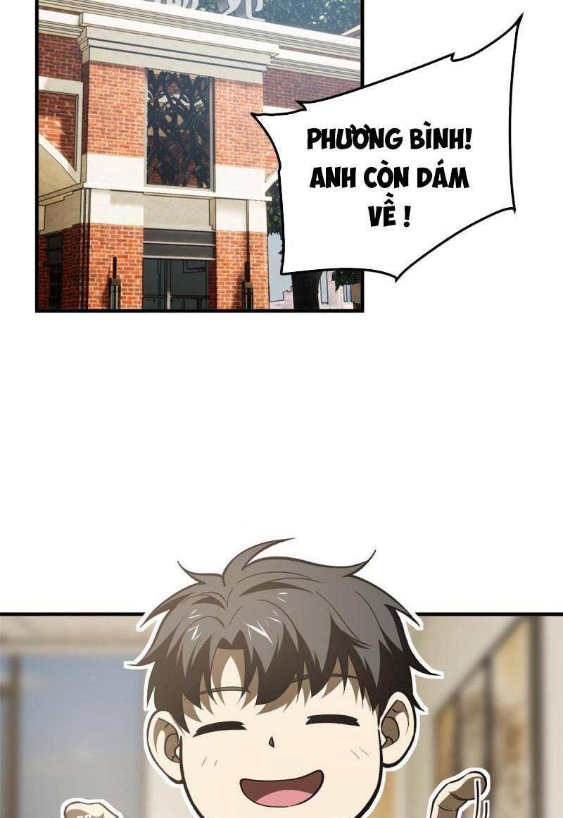 Toàn Cầu Cao Võ - Chương 154