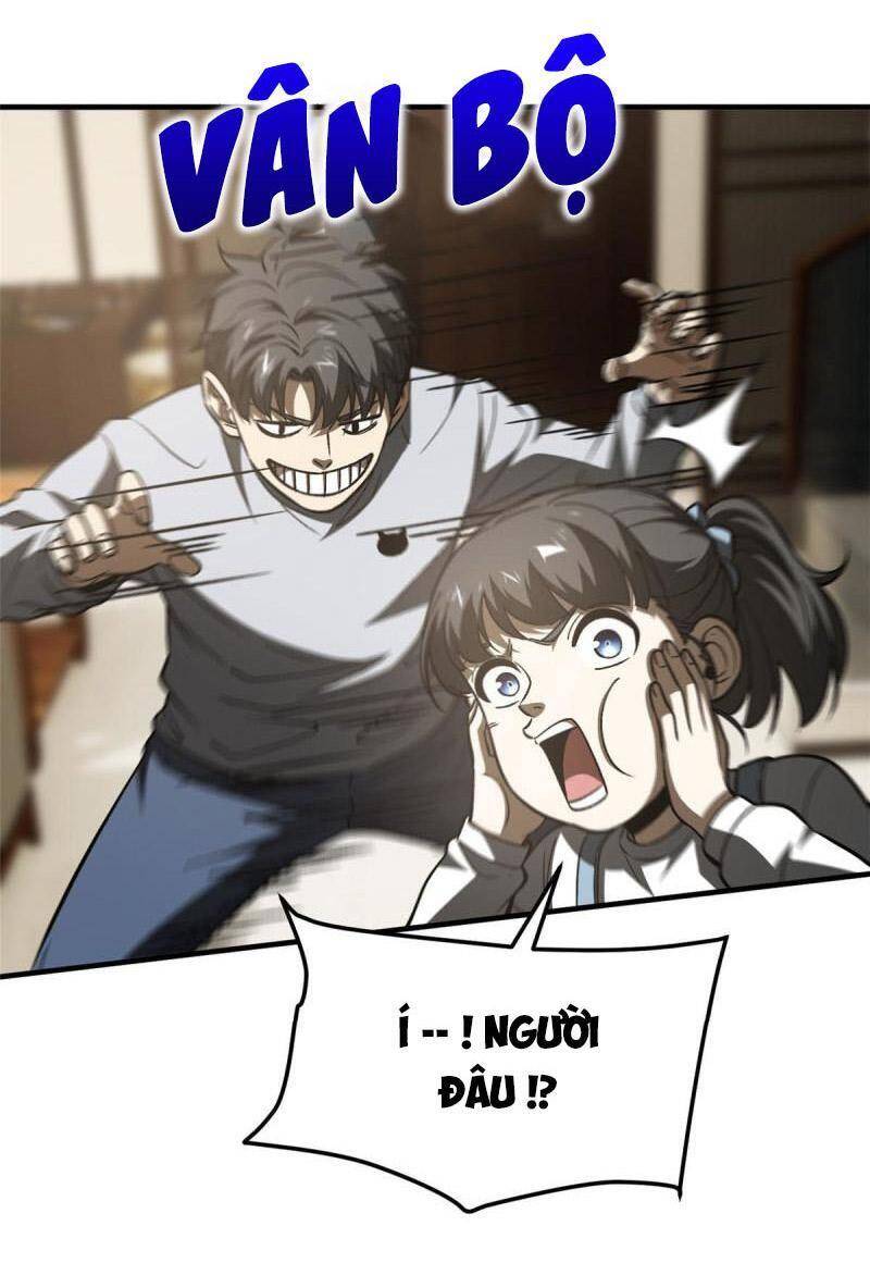 Toàn Cầu Cao Võ - Chương 154