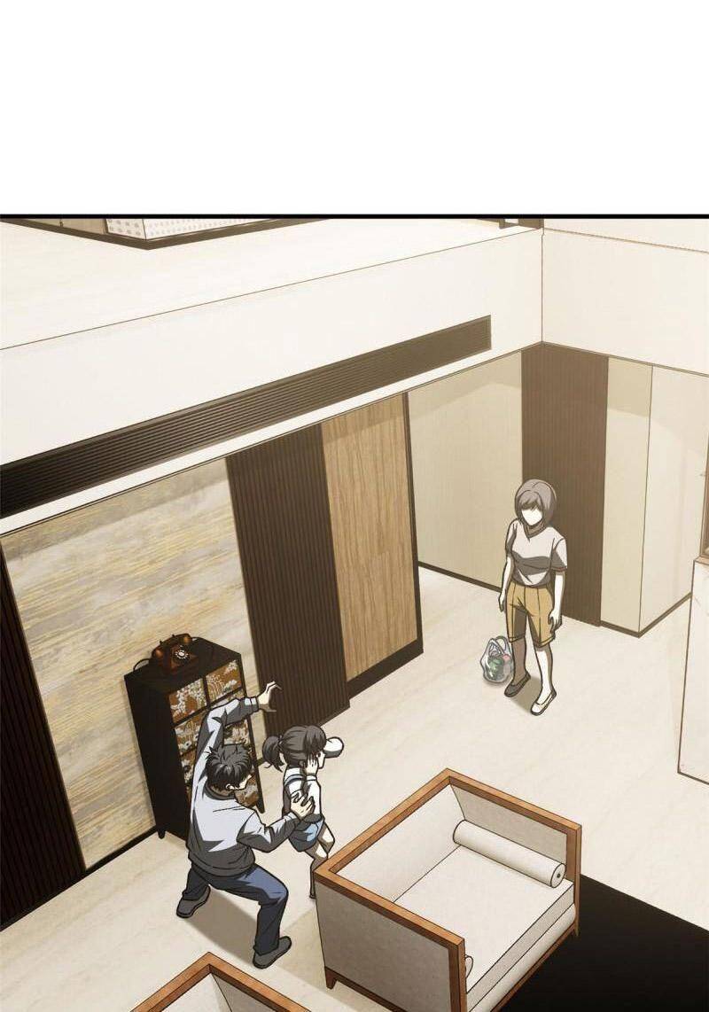 Toàn Cầu Cao Võ - Chương 154