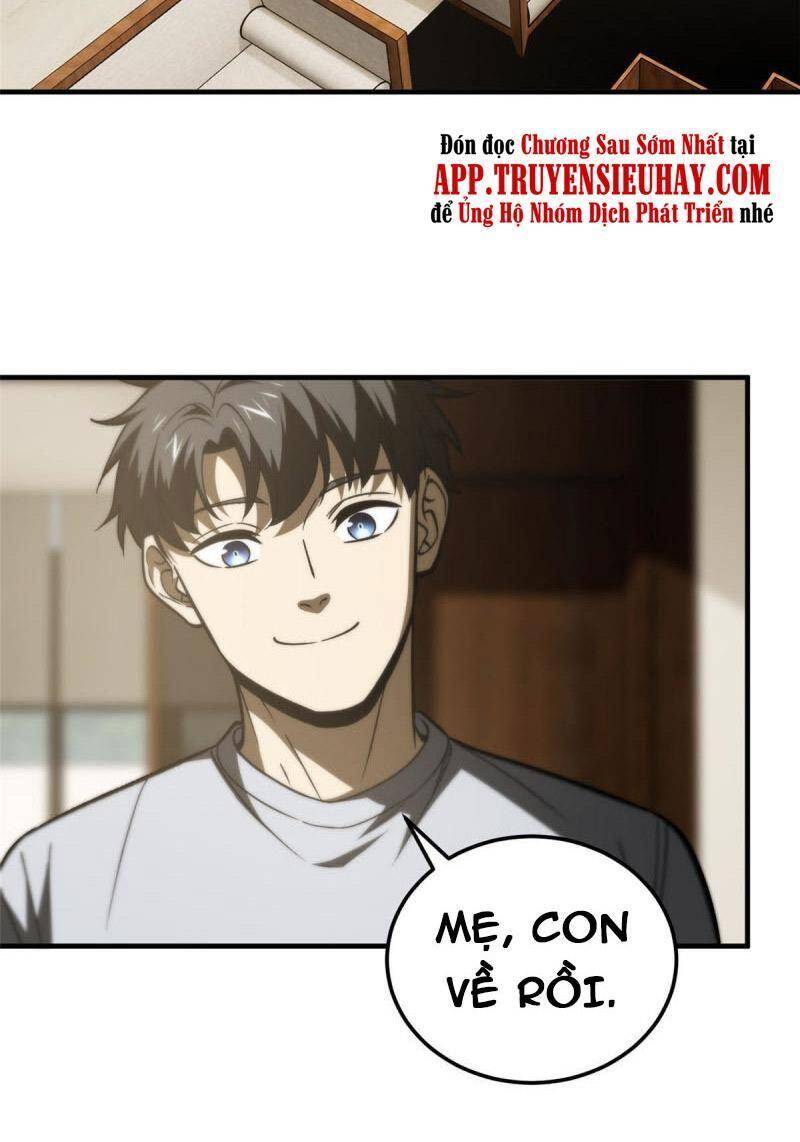 Toàn Cầu Cao Võ - Chương 154