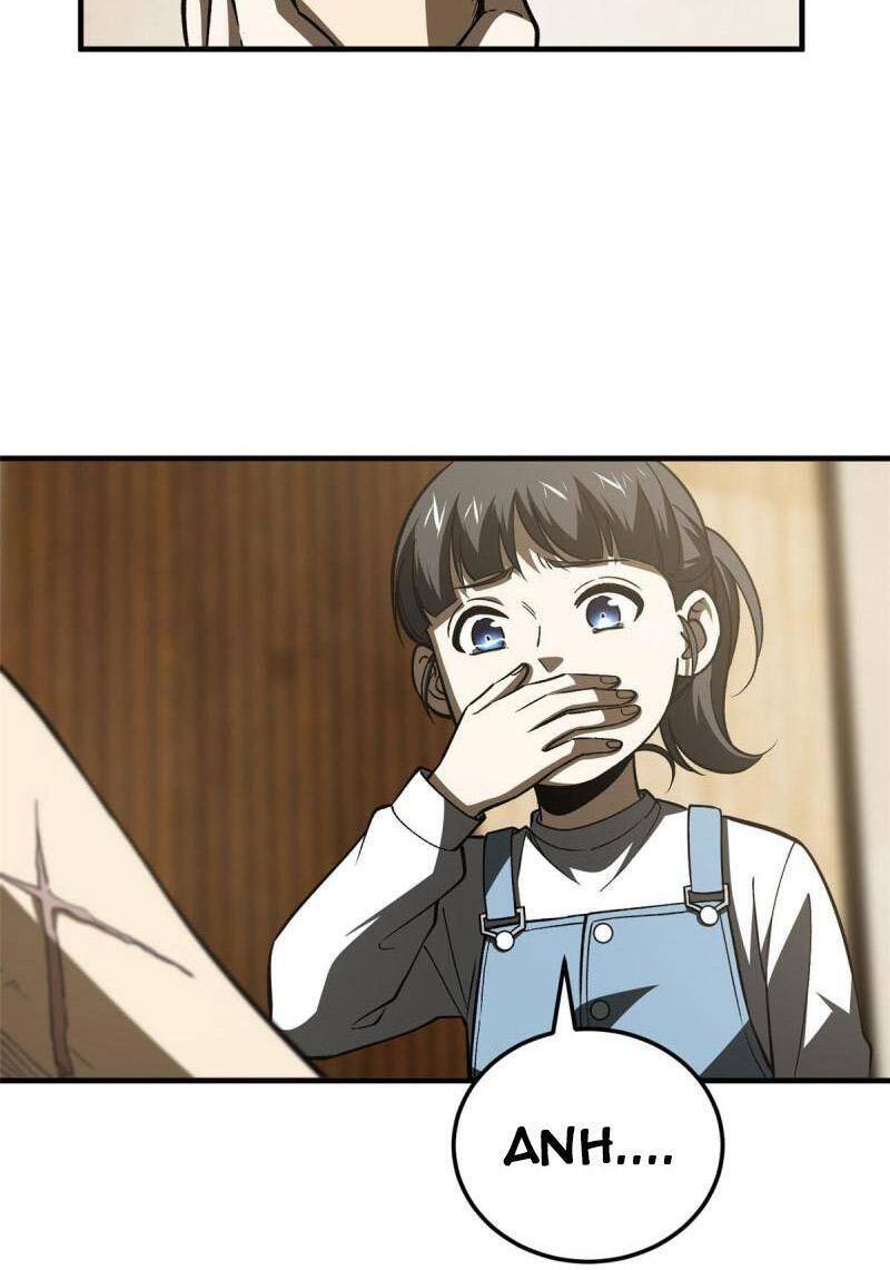 Toàn Cầu Cao Võ - Chương 154