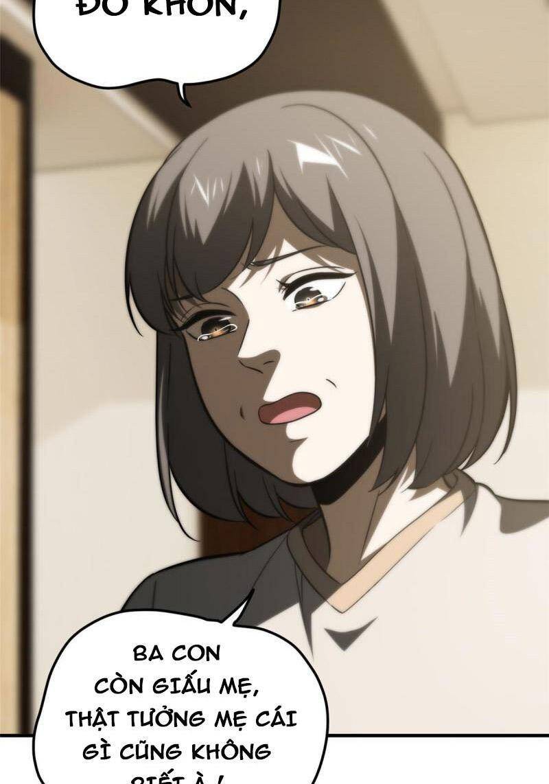 Toàn Cầu Cao Võ - Chương 154