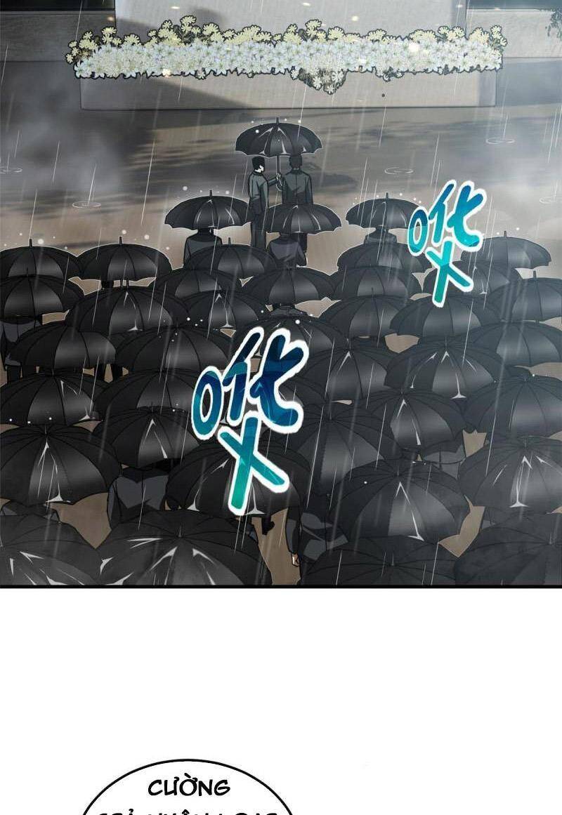 Toàn Cầu Cao Võ - Chương 154