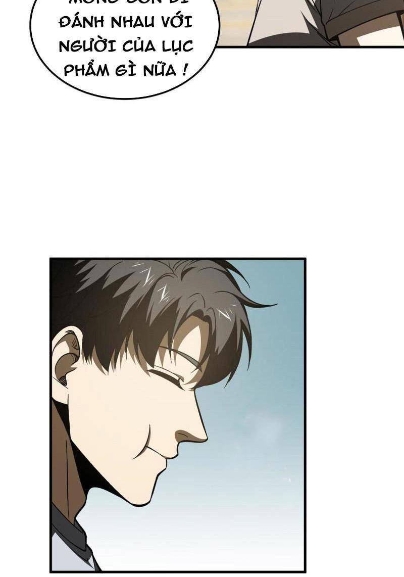 Toàn Cầu Cao Võ - Chương 154