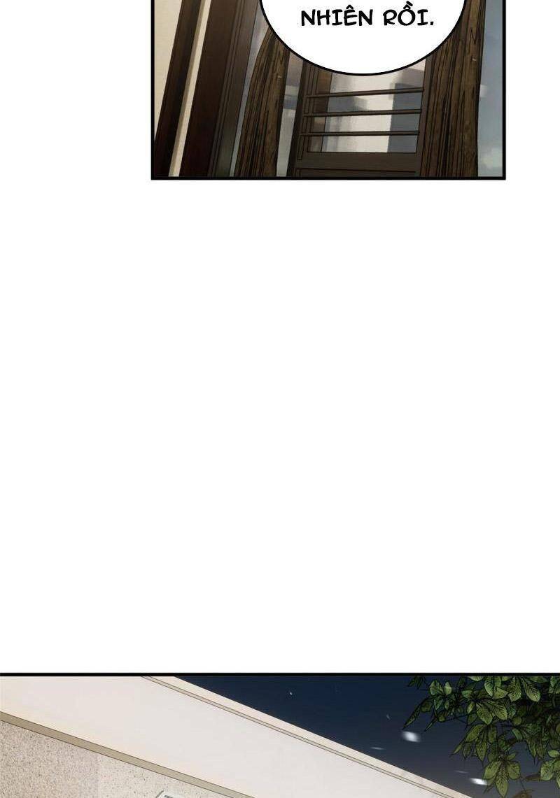 Toàn Cầu Cao Võ - Chương 154