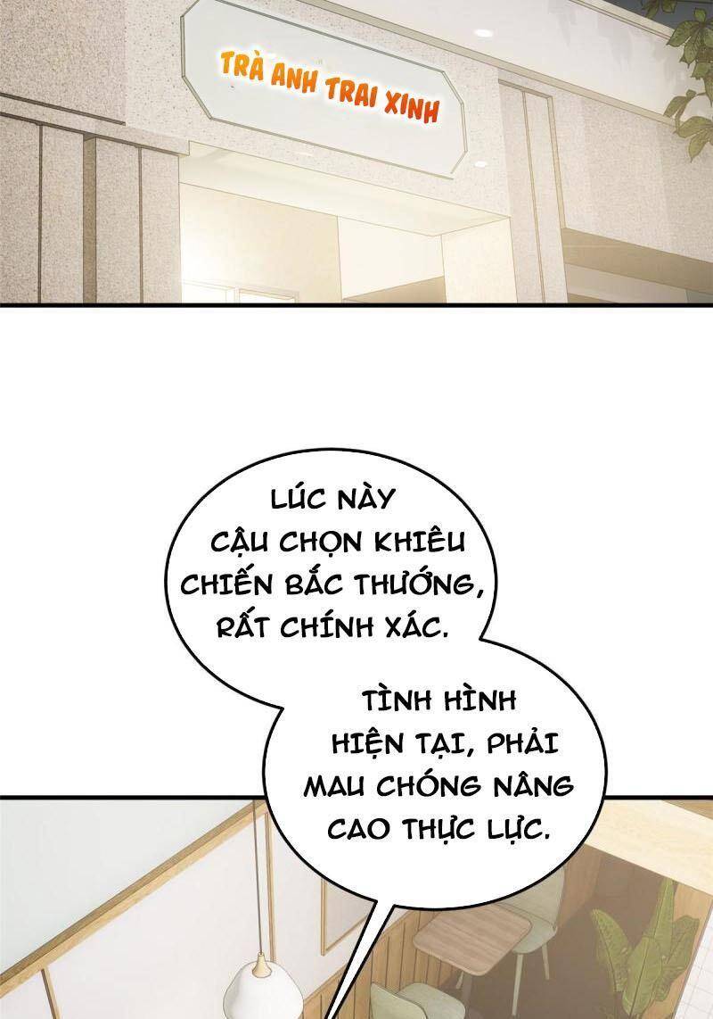 Toàn Cầu Cao Võ - Chương 154