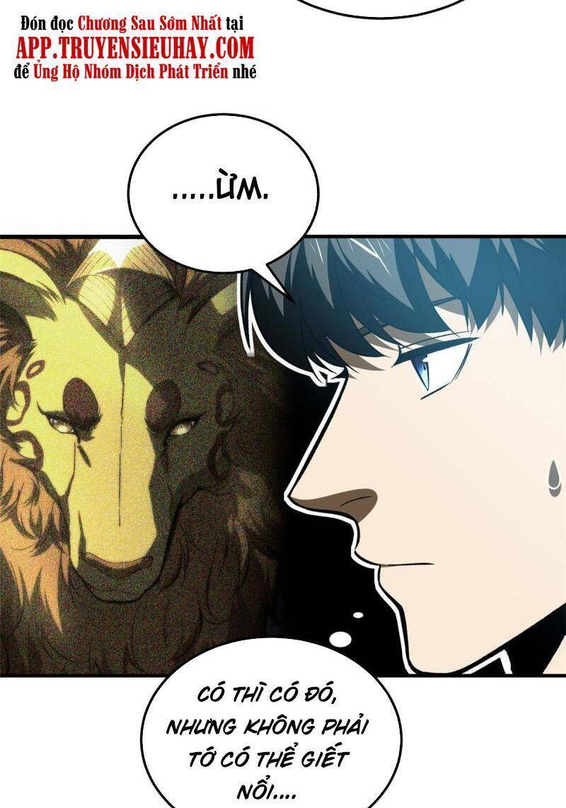 Toàn Cầu Cao Võ - Chương 154