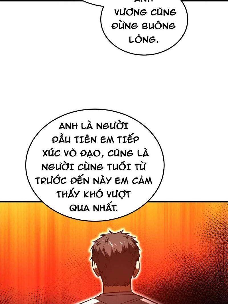 Toàn Cầu Cao Võ - Chương 154