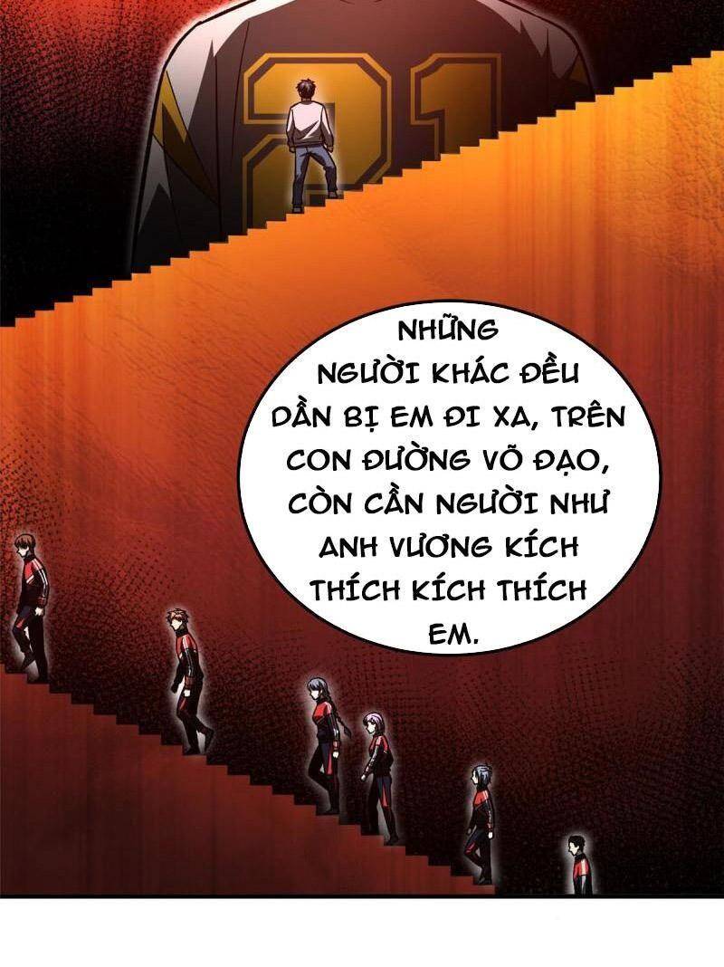 Toàn Cầu Cao Võ - Chương 154