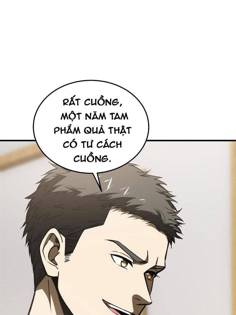 Toàn Cầu Cao Võ - Chương 154