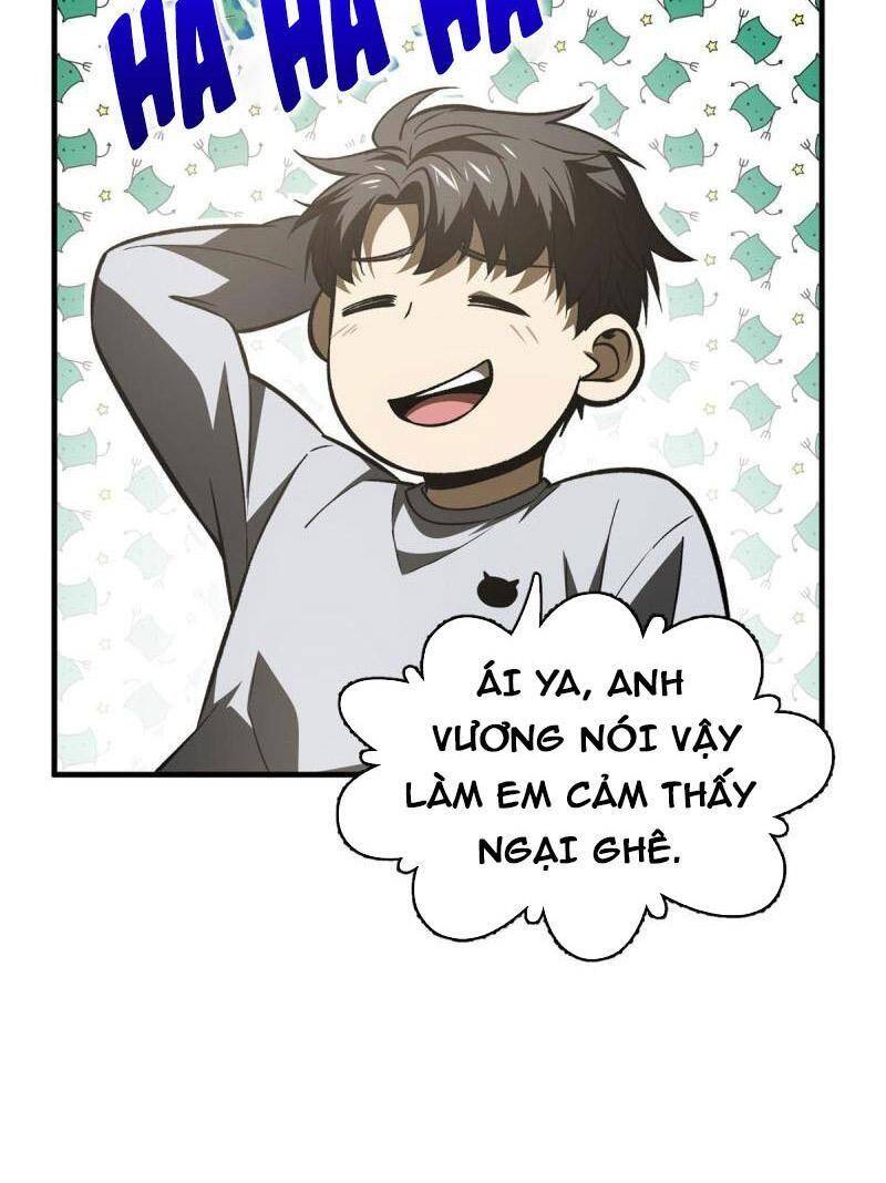 Toàn Cầu Cao Võ - Chương 154