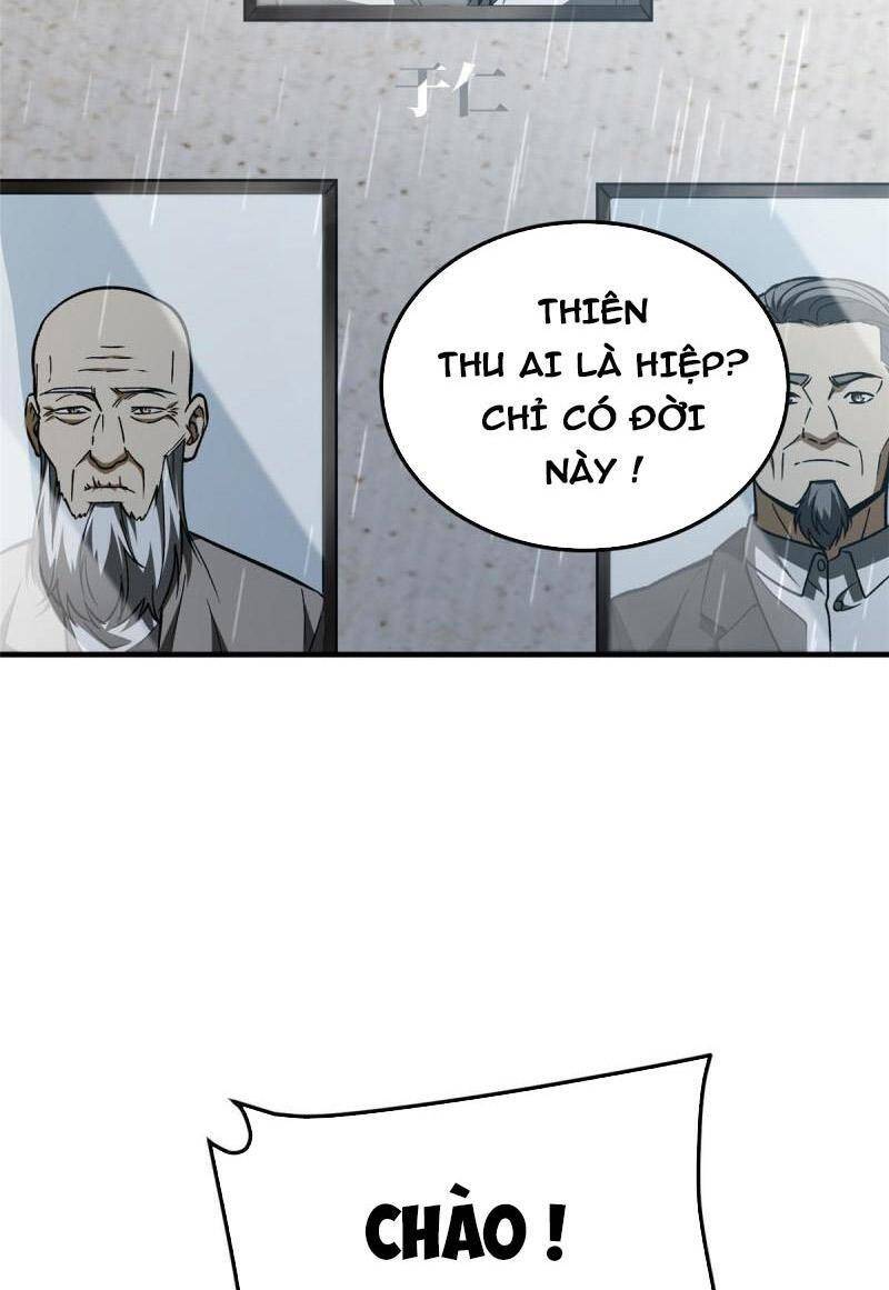 Toàn Cầu Cao Võ - Chương 154