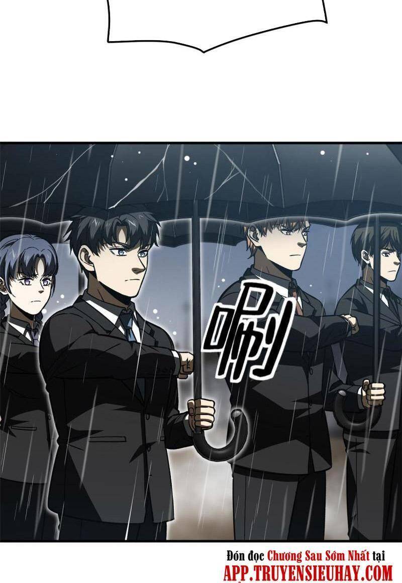 Toàn Cầu Cao Võ - Chương 154