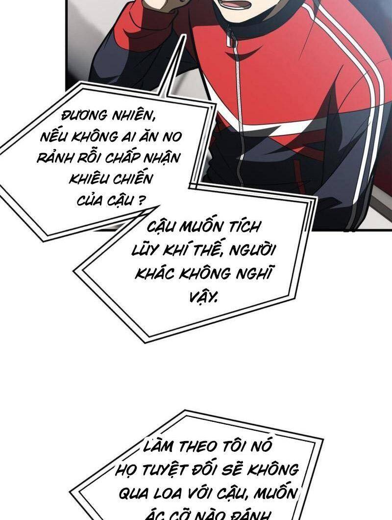 Toàn Cầu Cao Võ - Chương 155