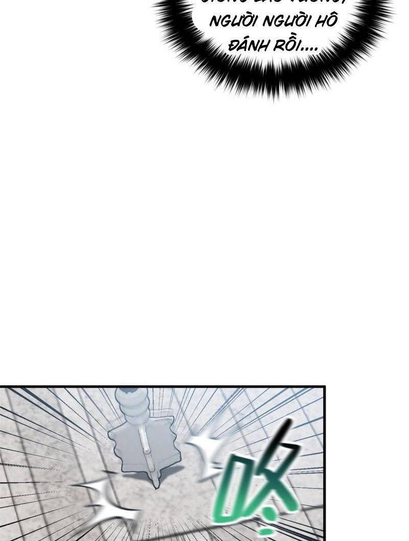 Toàn Cầu Cao Võ - Chương 155