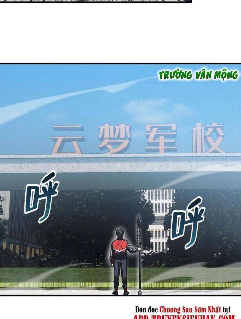 Toàn Cầu Cao Võ - Chương 155