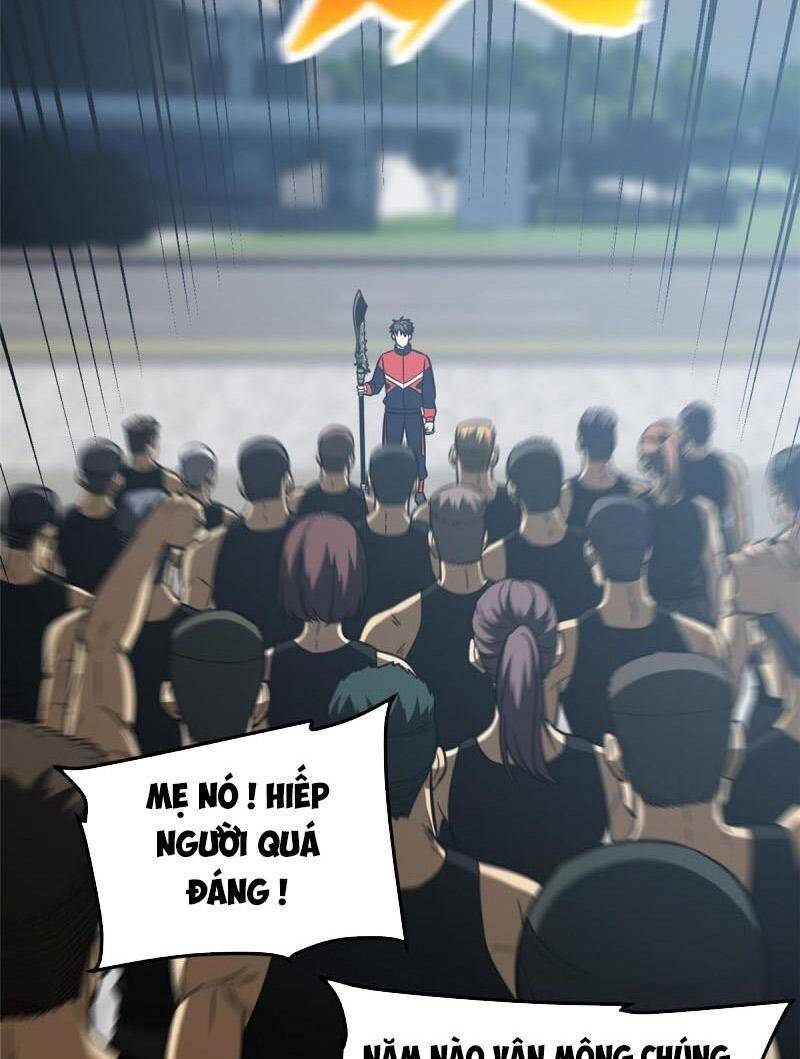 Toàn Cầu Cao Võ - Chương 155