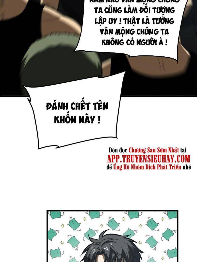 Toàn Cầu Cao Võ - Chương 155