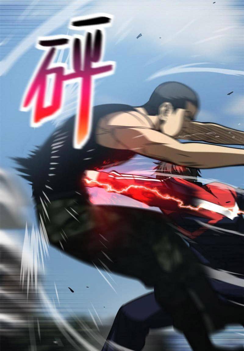 Toàn Cầu Cao Võ - Chương 155