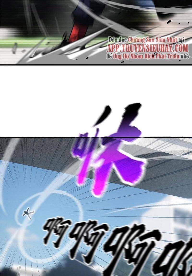 Toàn Cầu Cao Võ - Chương 155