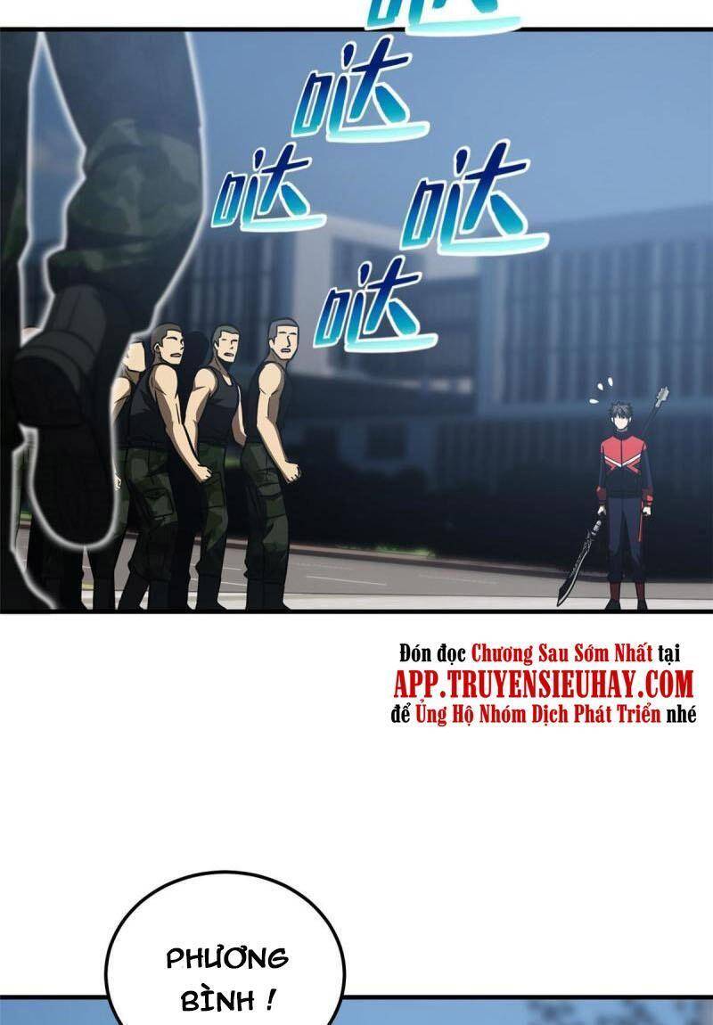 Toàn Cầu Cao Võ - Chương 155