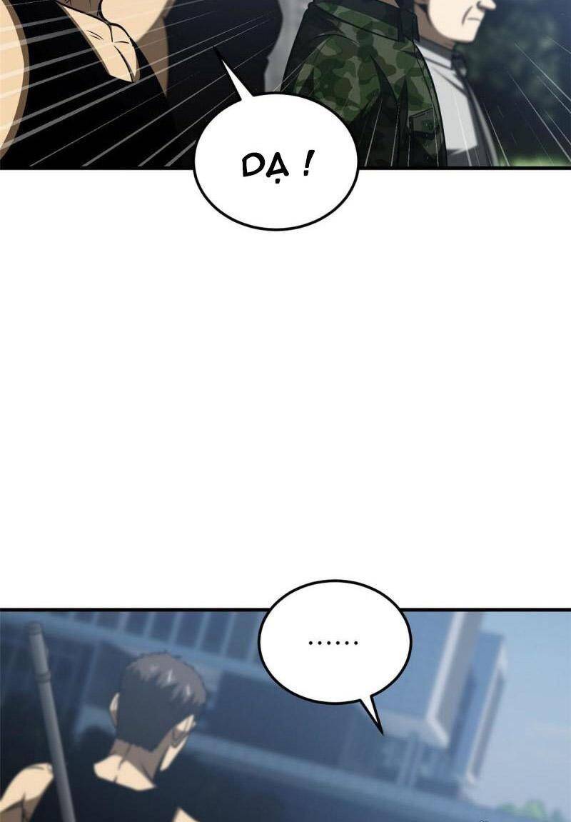 Toàn Cầu Cao Võ - Chương 155