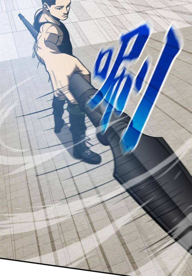 Toàn Cầu Cao Võ - Chương 155