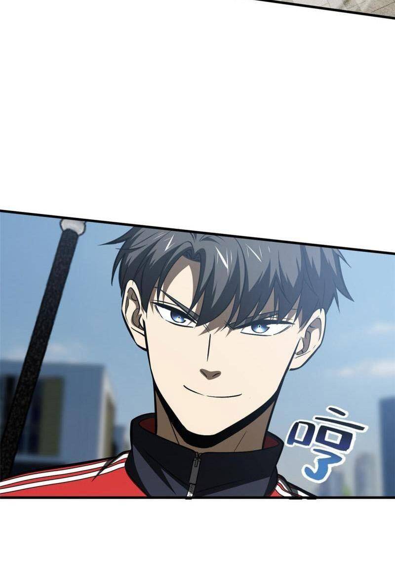 Toàn Cầu Cao Võ - Chương 155