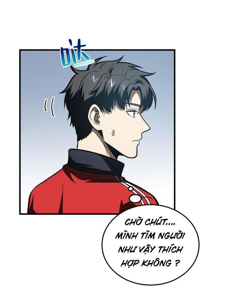 Toàn Cầu Cao Võ - Chương 155