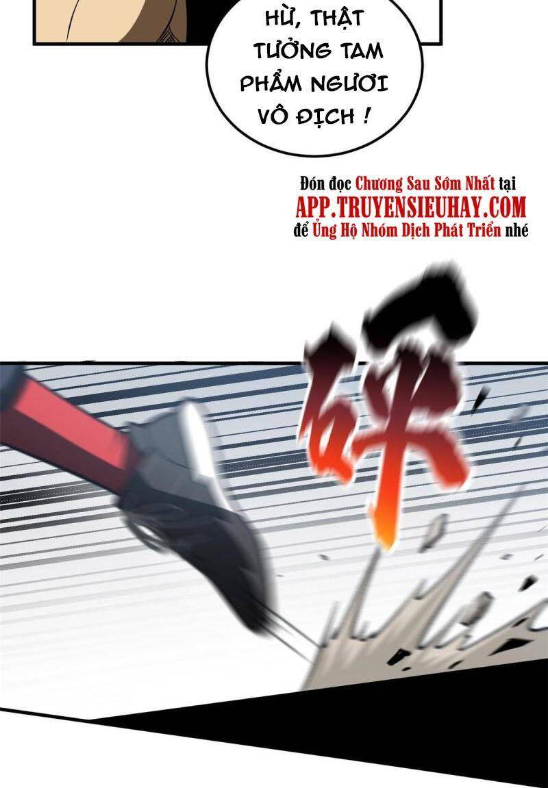 Toàn Cầu Cao Võ - Chương 155