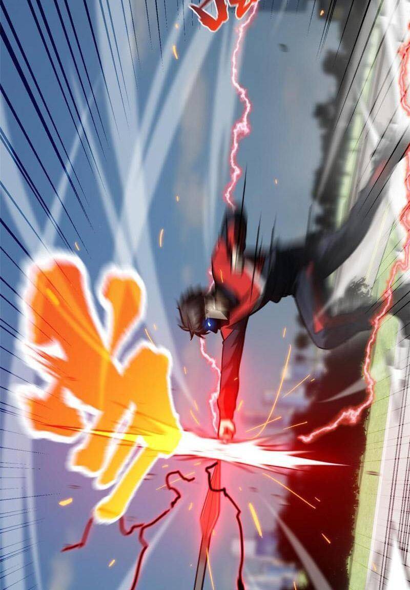 Toàn Cầu Cao Võ - Chương 155