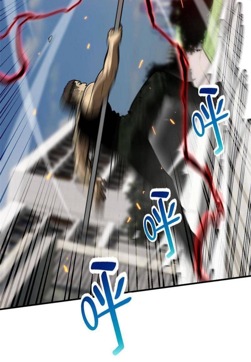 Toàn Cầu Cao Võ - Chương 155