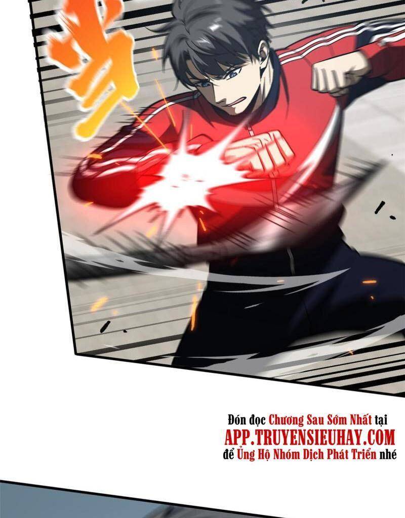 Toàn Cầu Cao Võ - Chương 155