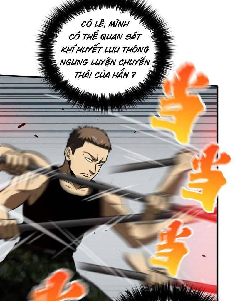 Toàn Cầu Cao Võ - Chương 155