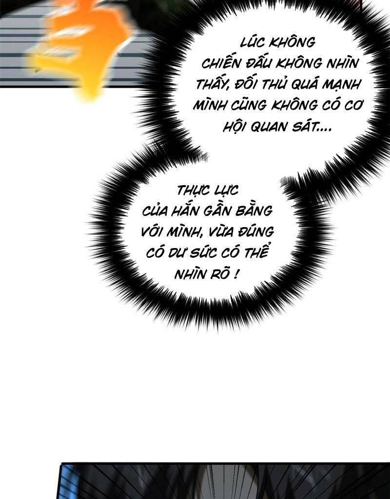 Toàn Cầu Cao Võ - Chương 155