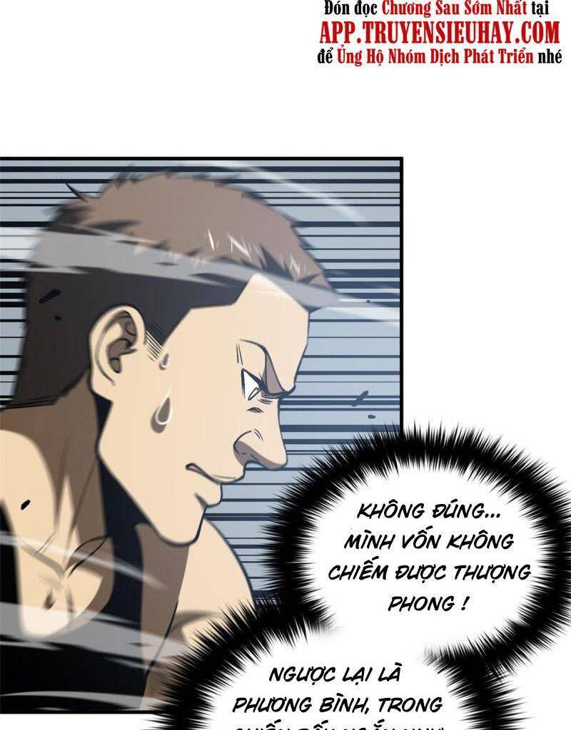 Toàn Cầu Cao Võ - Chương 155