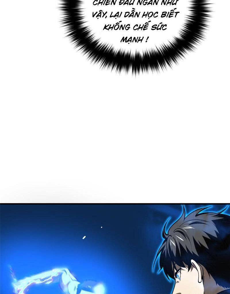 Toàn Cầu Cao Võ - Chương 155