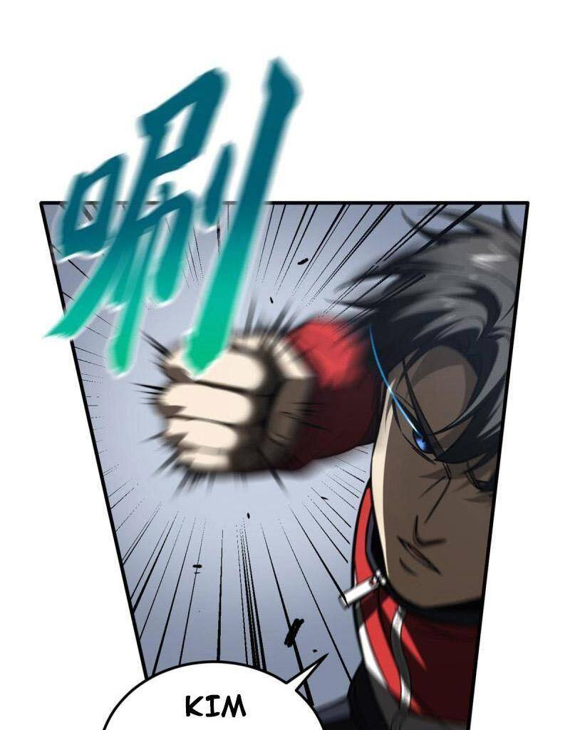 Toàn Cầu Cao Võ - Chương 155