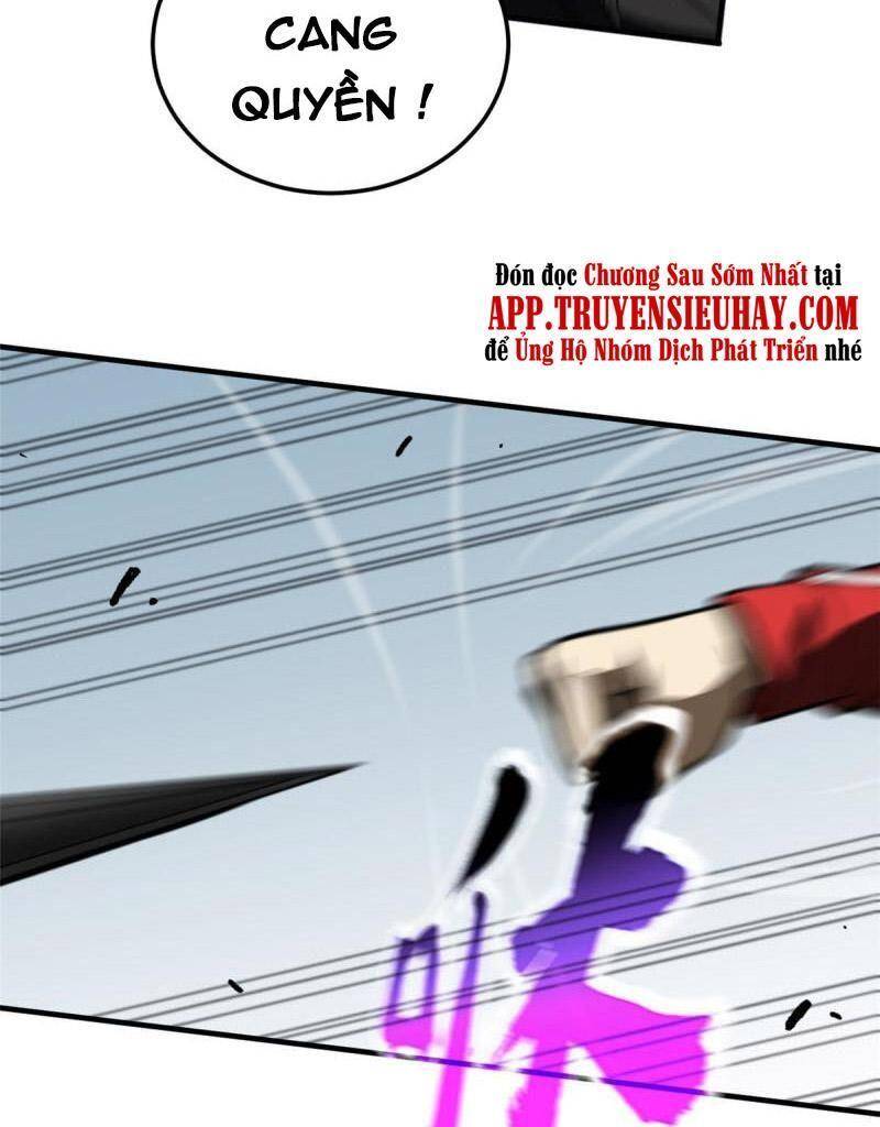 Toàn Cầu Cao Võ - Chương 155