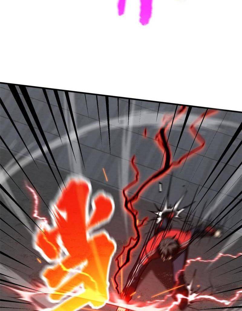 Toàn Cầu Cao Võ - Chương 155