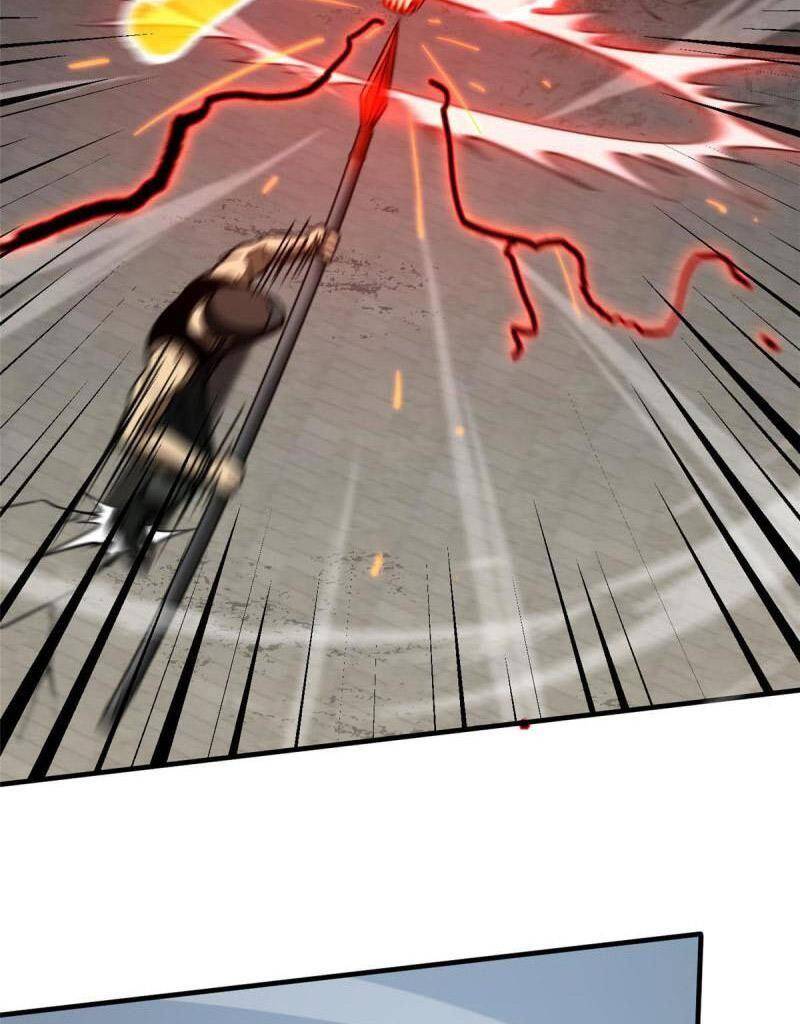 Toàn Cầu Cao Võ - Chương 155