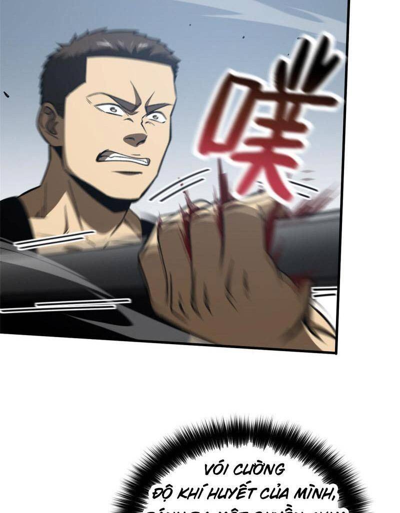 Toàn Cầu Cao Võ - Chương 155