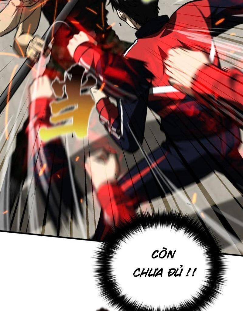 Toàn Cầu Cao Võ - Chương 155