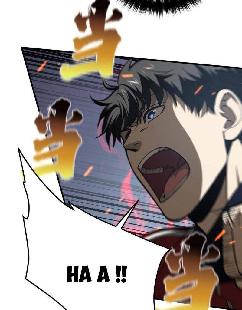 Toàn Cầu Cao Võ - Chương 155