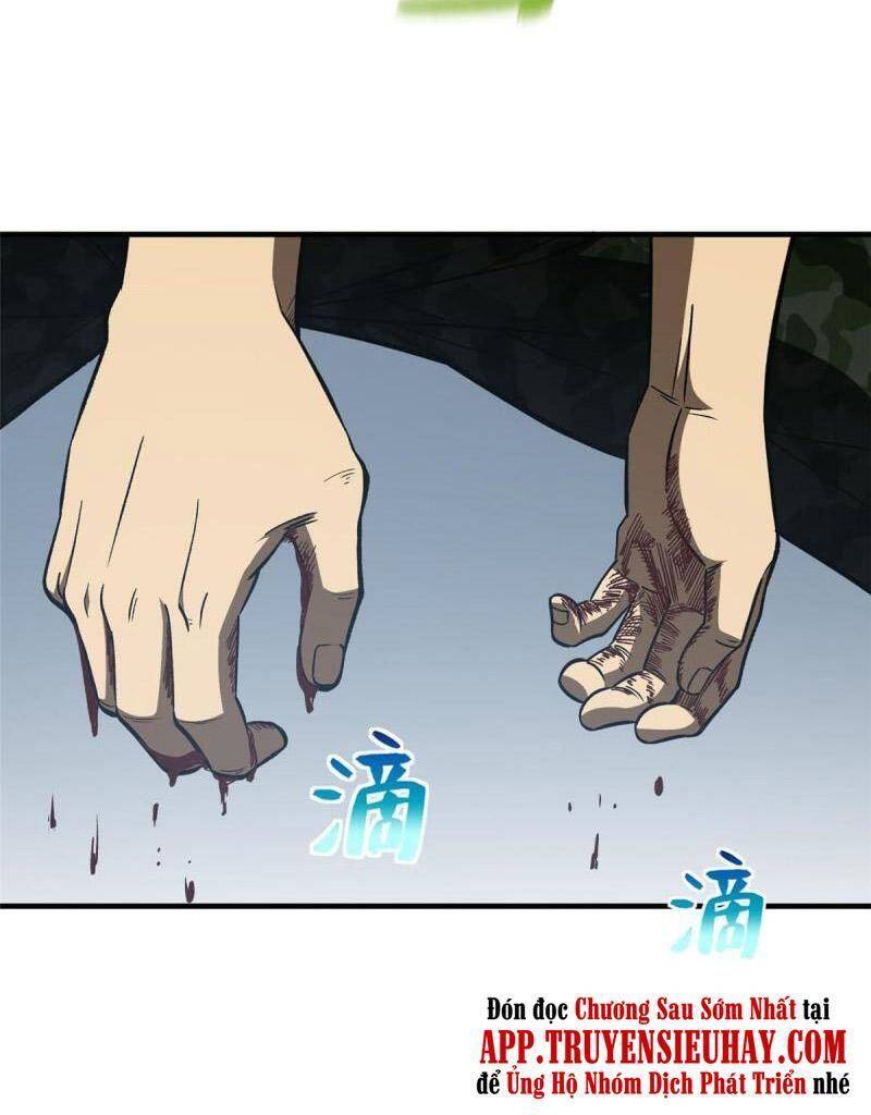 Toàn Cầu Cao Võ - Chương 155