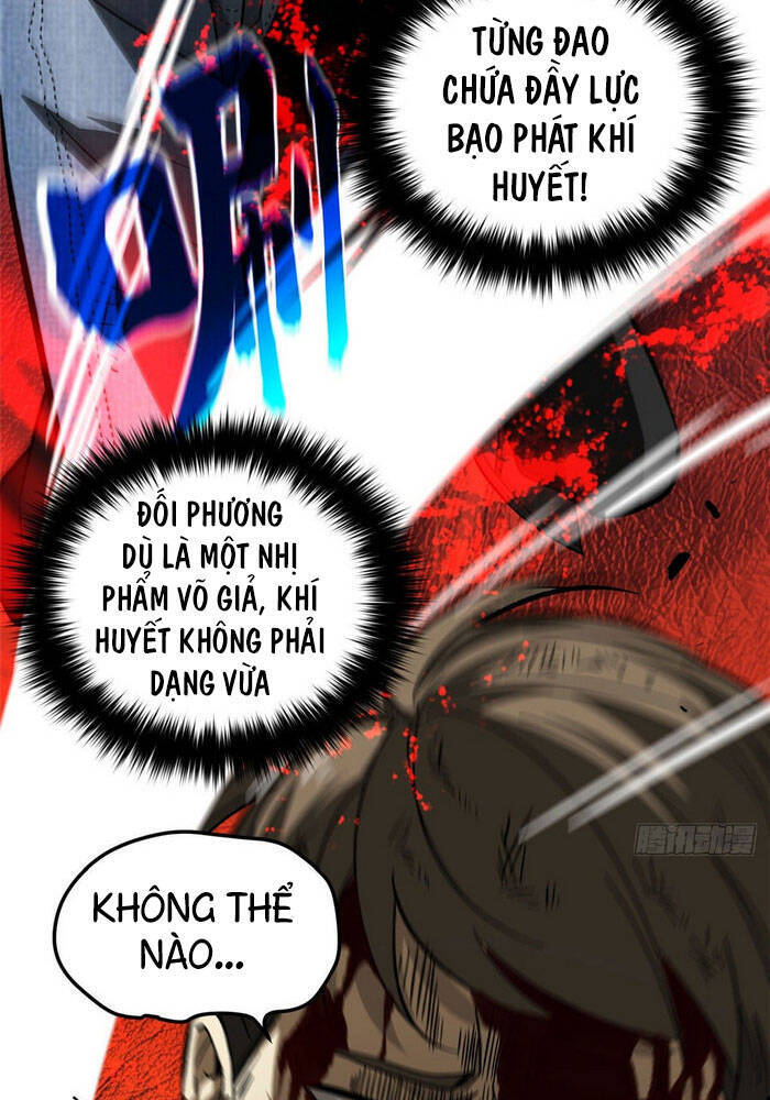 Toàn Cầu Cao Võ - Chương 71