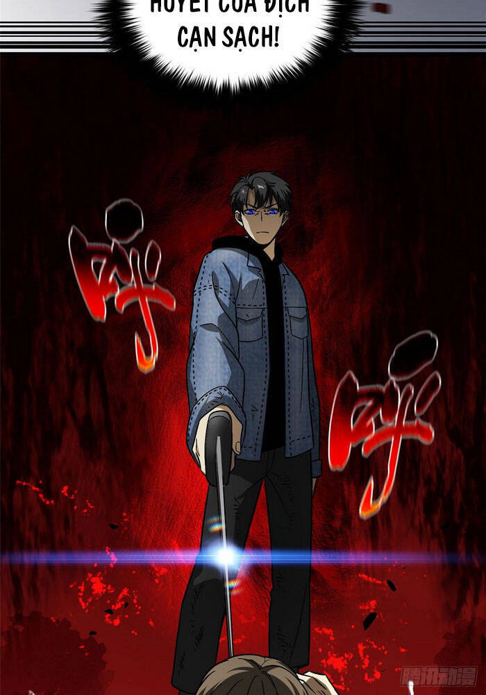 Toàn Cầu Cao Võ - Chương 71