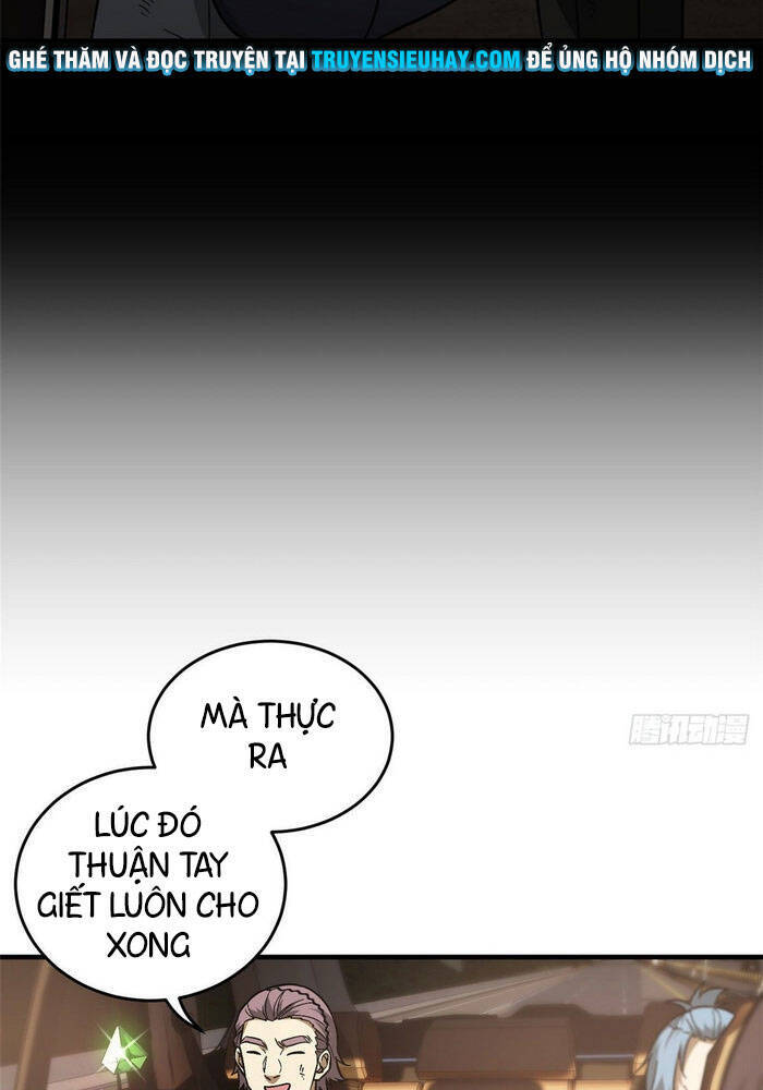 Toàn Cầu Cao Võ - Chương 71