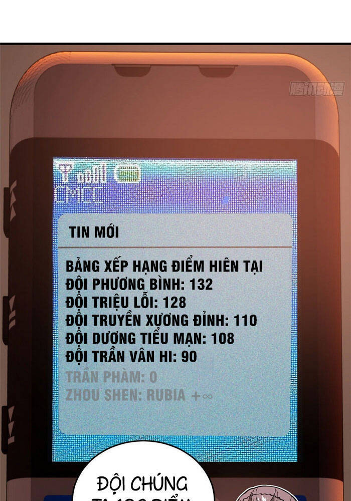 Toàn Cầu Cao Võ - Chương 71